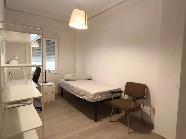 Piso en Calle Fernández de Ribera, 24, Nervión - Foto 5