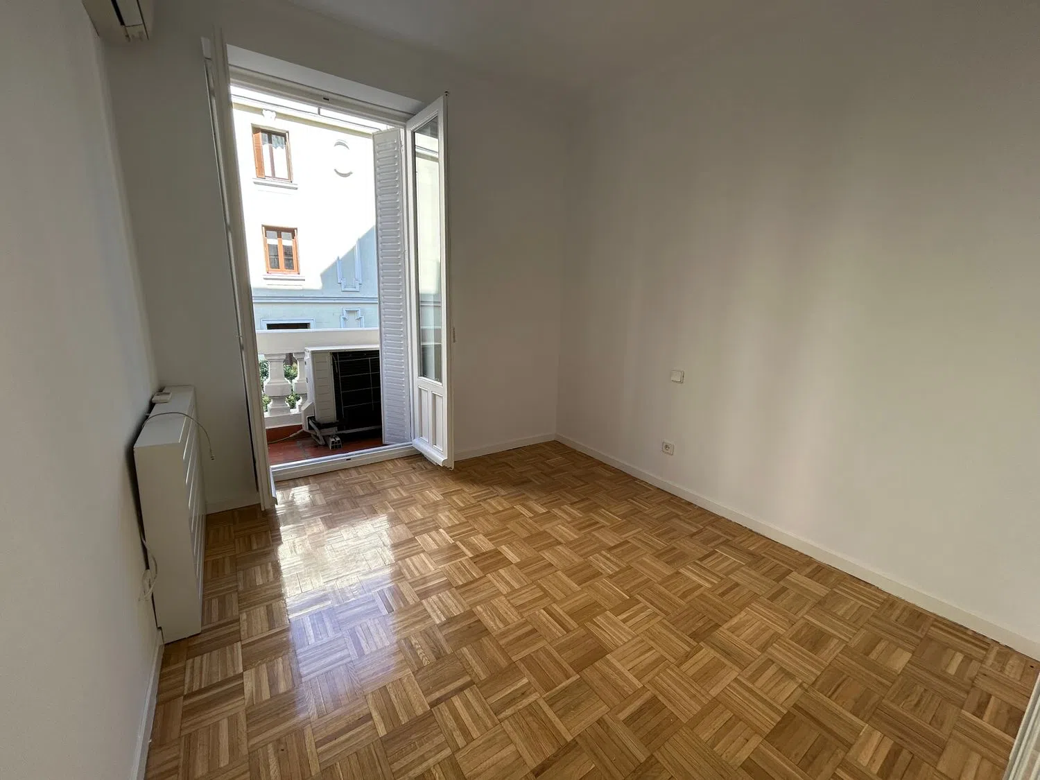 Piso en calle de Núñez de Balboa, 4 - Foto 15