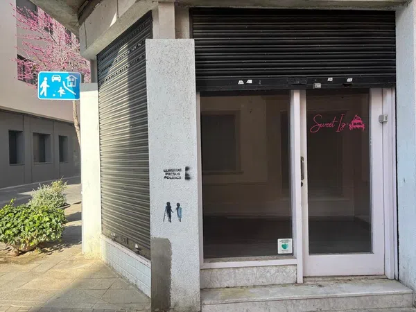 Local en Calle de Llobet, El Centre - Foto 6