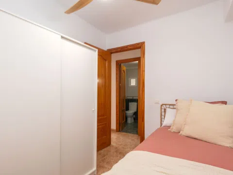 Piso en calle Bocanegra, 2 - Foto 25