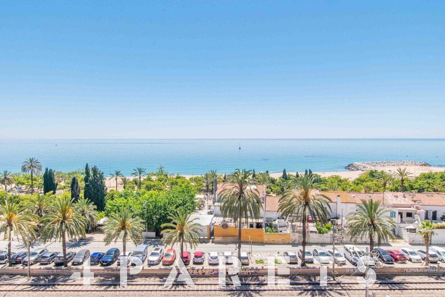 Ático en Avenida del Maresme, L'Havana - Foto 12