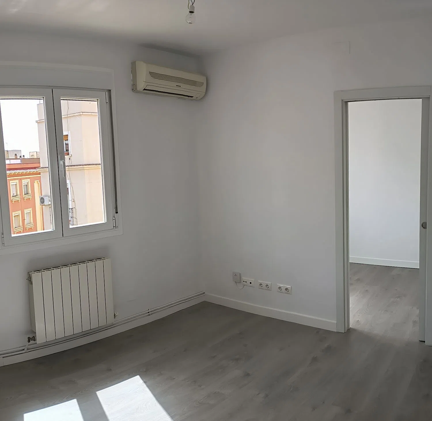 Ático en calle Embajadores, 160 - Foto 2