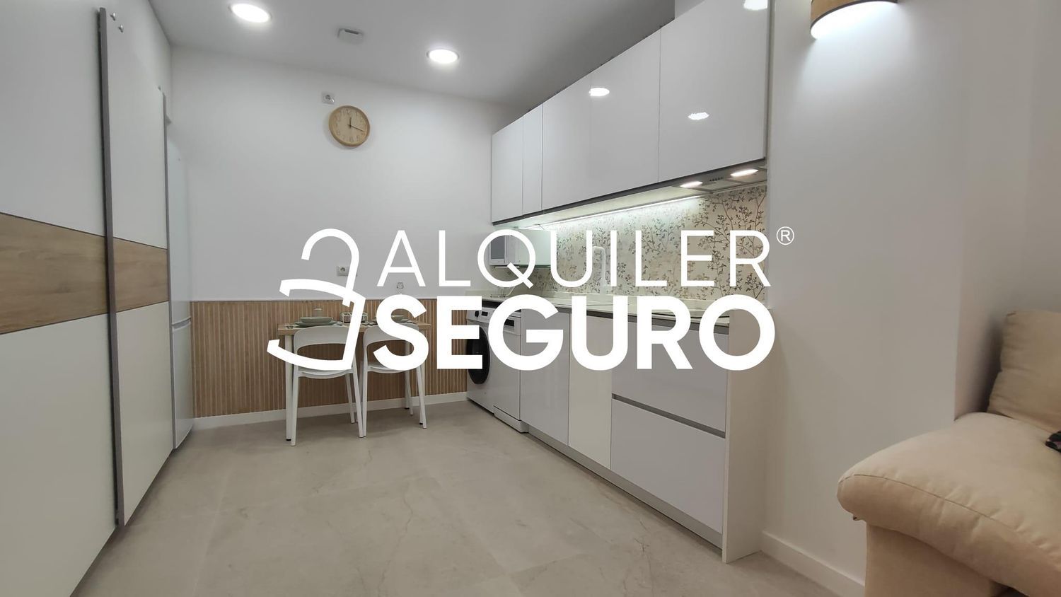 Estudio en Calle Rey Don Jaime - Foto 12