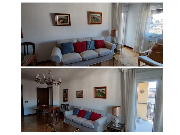 Piso en Calle Zamora, 47, San Vicente-Las Úrsulas - Foto 4