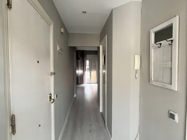 Dúplex en Calle de Servando Batanero, 56, Pueblo Nuevo - Foto 10