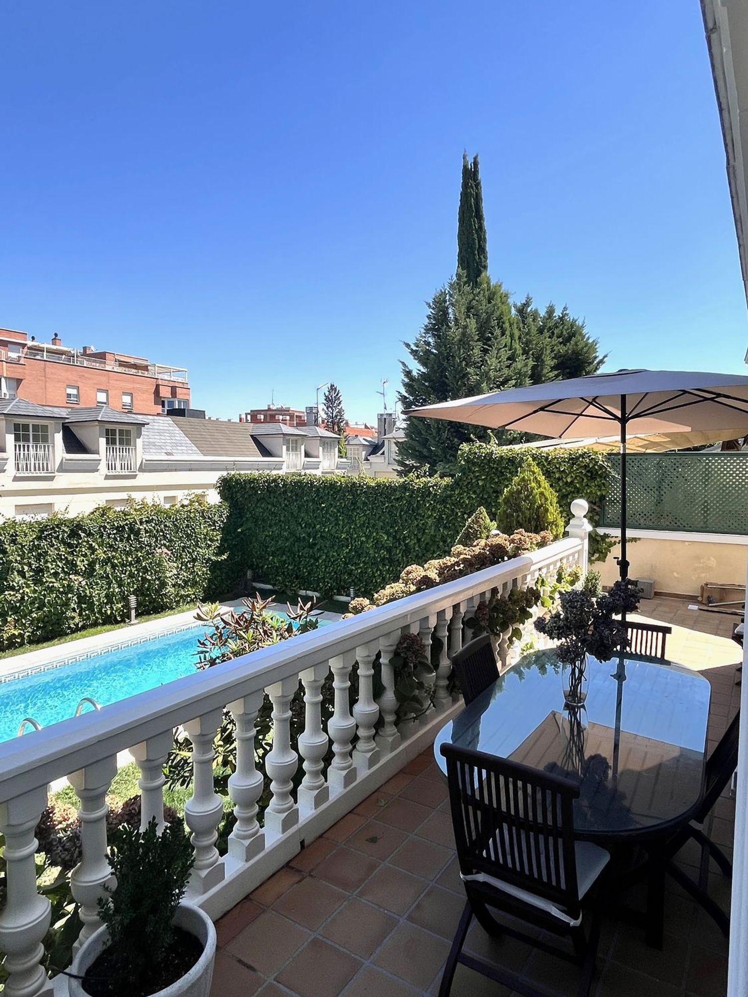 Chalet pareado en Conde Orgaz-Piovera, Conde Orgaz-Piovera - Foto 7