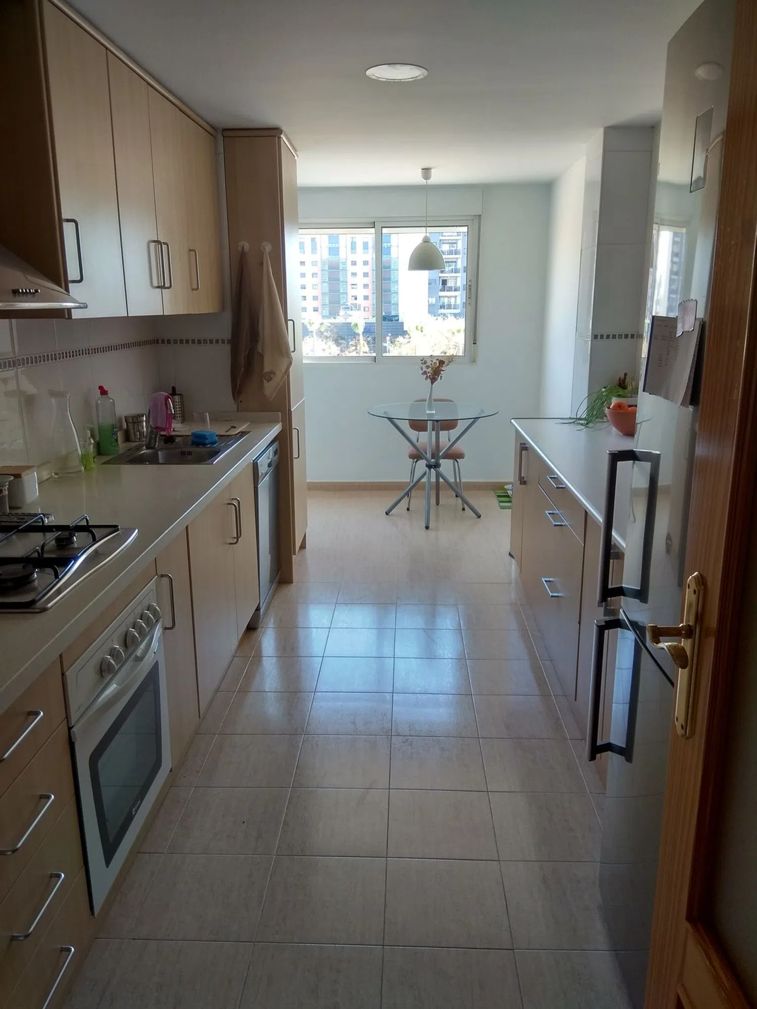 Piso en calle Els Poblets, 10 - Foto 8