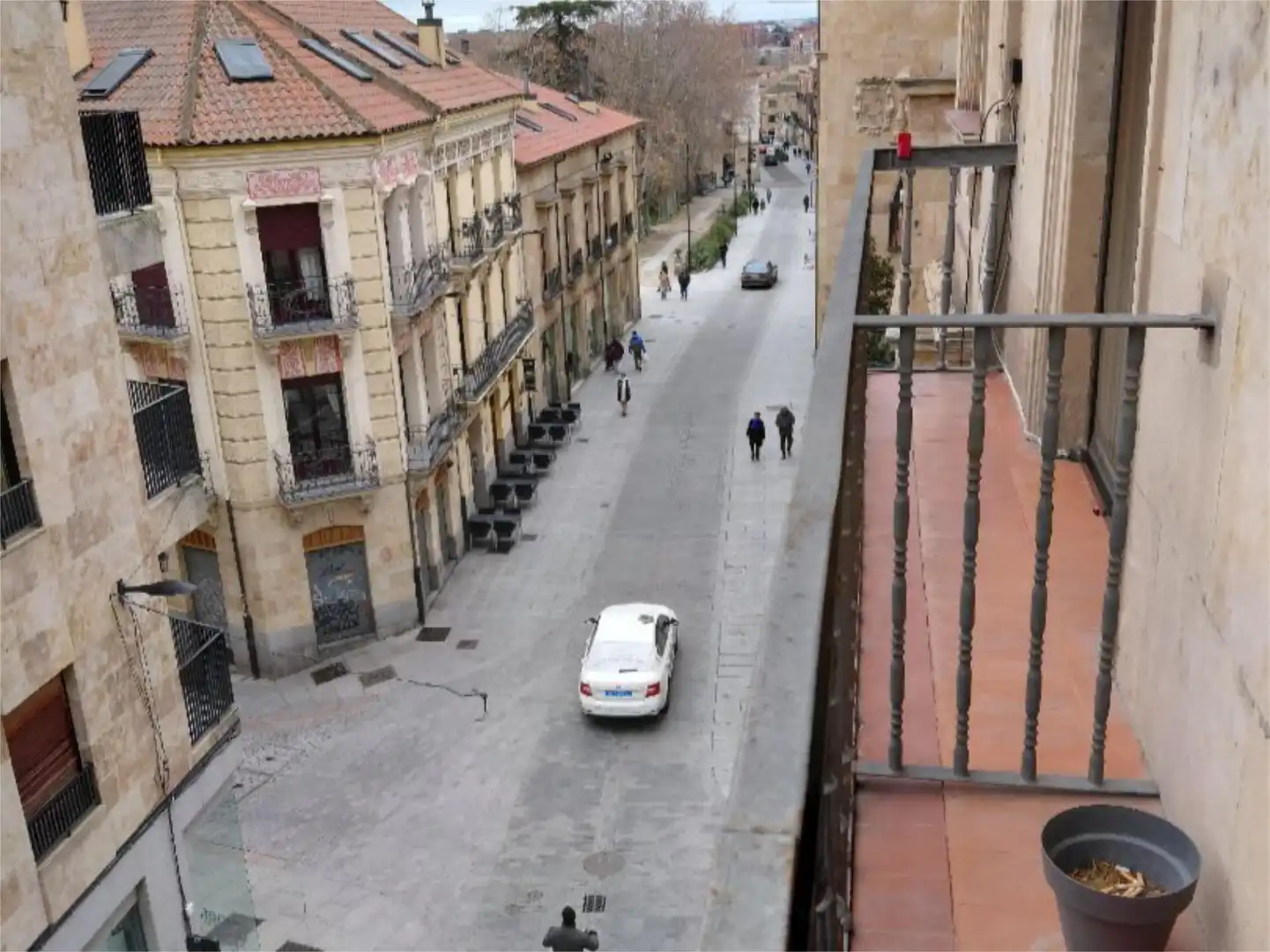 Piso en  Calle San Pablo 6 - Foto 9