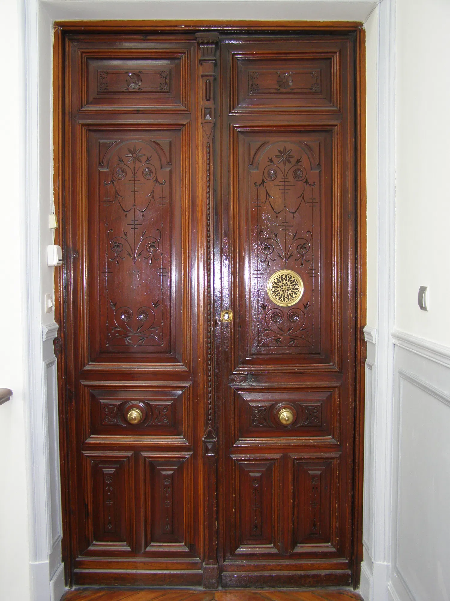 Estudio en calle Atocha, 43 - Foto 12