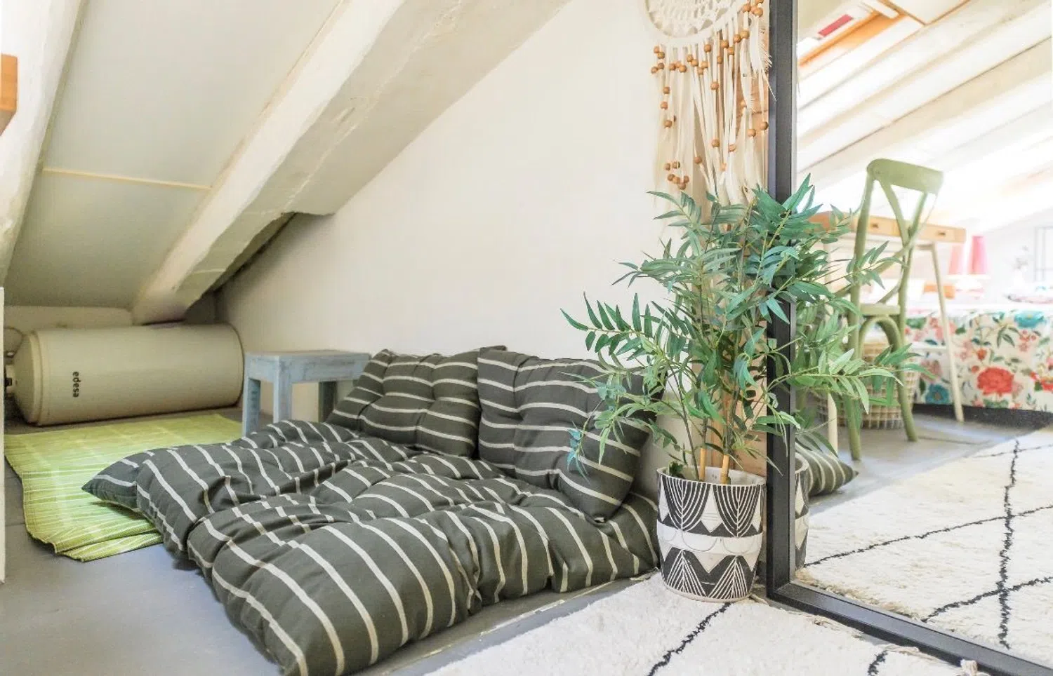 Dúplex en calle de Segovia, 47 - Foto 9