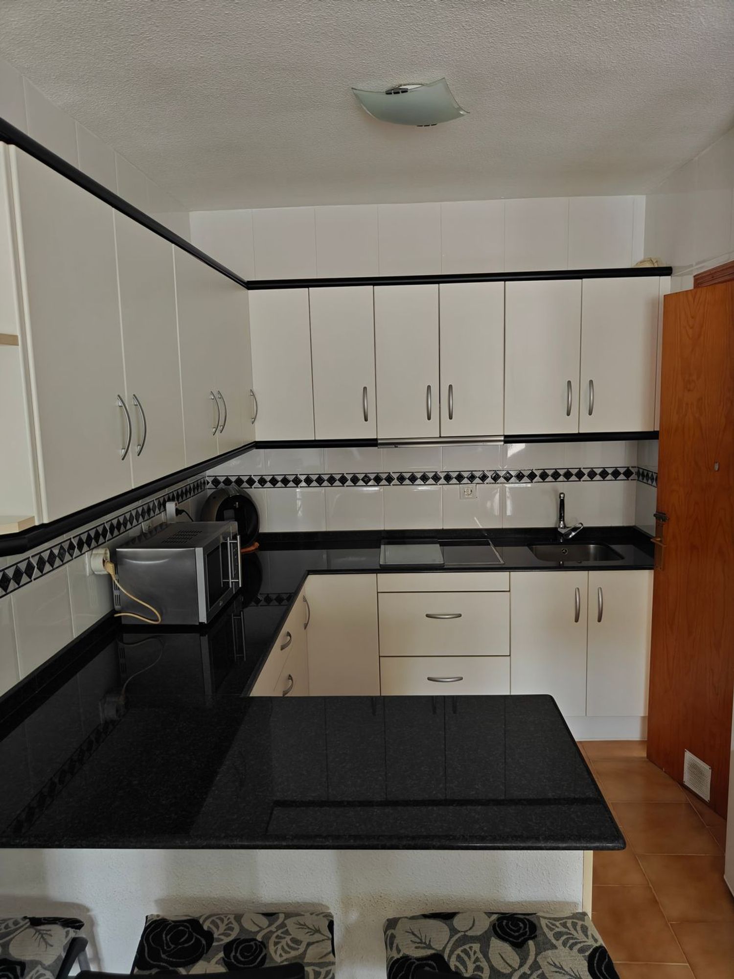 Chalet pareado en Calle Río Tajo, 48, Panorama-Sierramar, Panorama-Sierramar - Foto 3