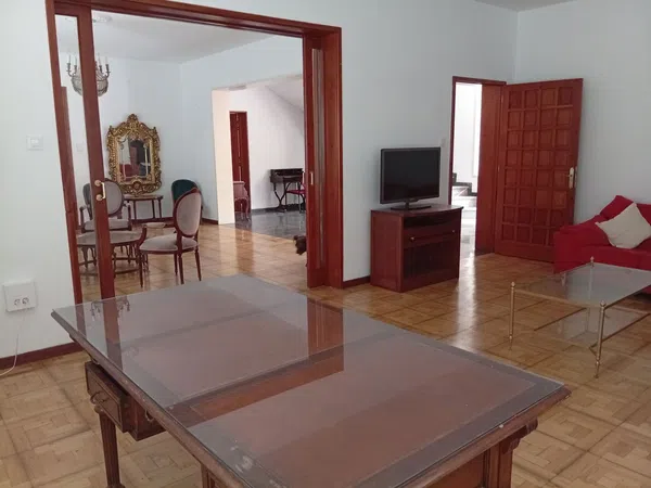 Casa o chalet independiente en Avenida de Benito Pérez Armas, 41 - Foto 6