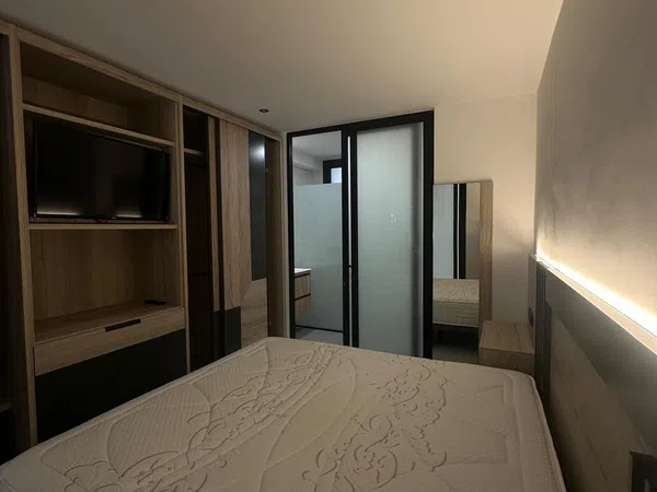 Estudio en calle Saulo Torón, 1 - Foto 9