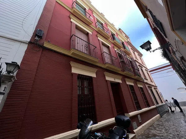 Piso en Calle Imperial, 13, Puerta Carmona-Puerta Osario-Amador de los Ríos - Foto 12