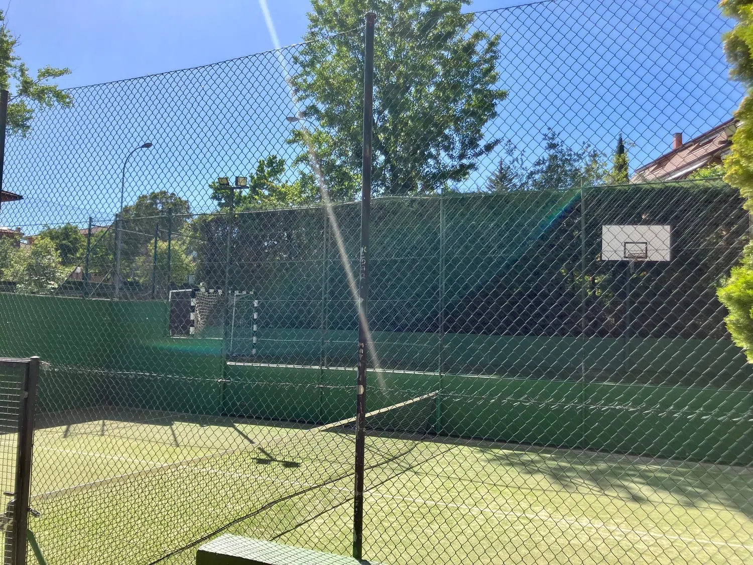 Piso en calle Peñalara, 5 - Foto 17