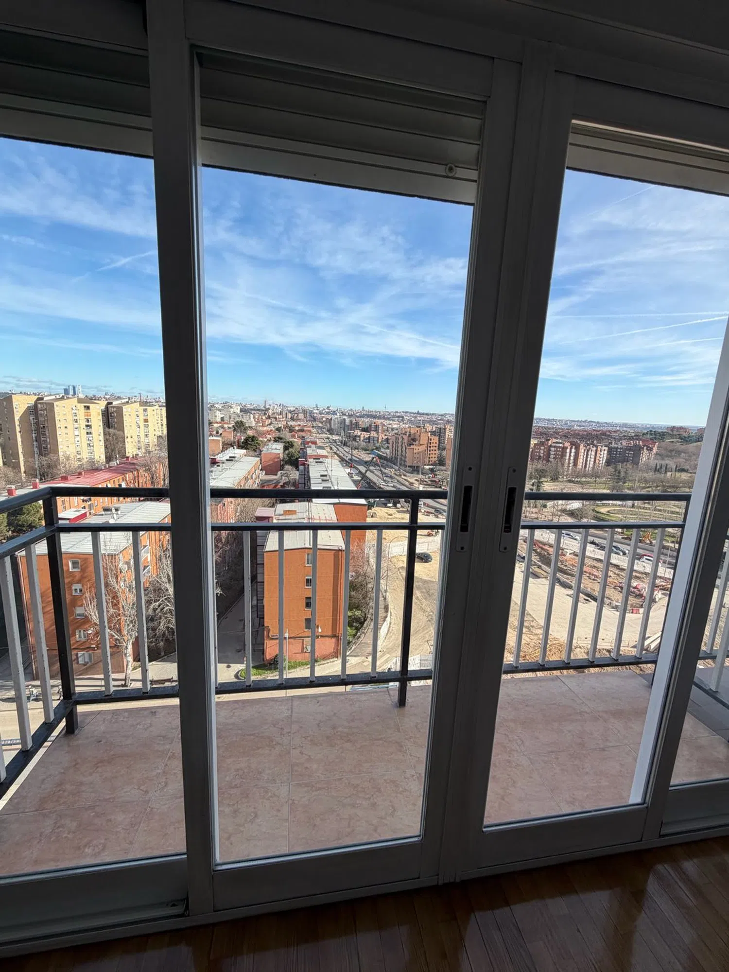 Piso en calle de San Manuel, 1 - Foto 2