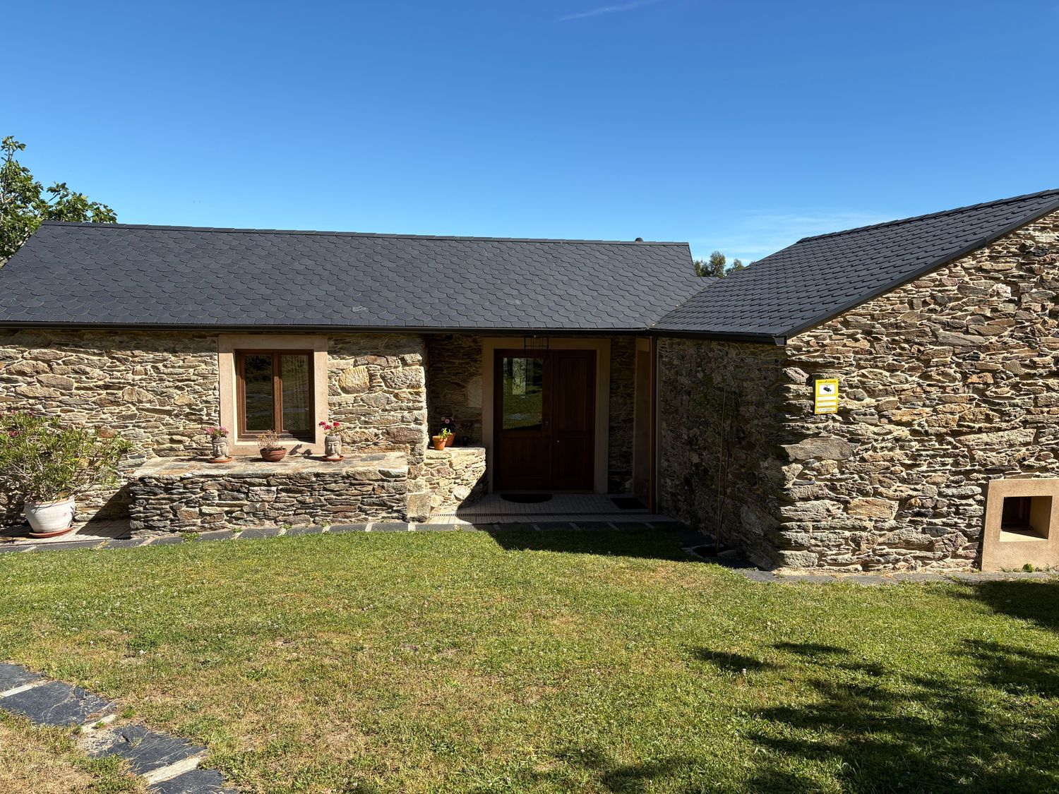 Casa rural en Lugar Campo, 5 - Foto 23