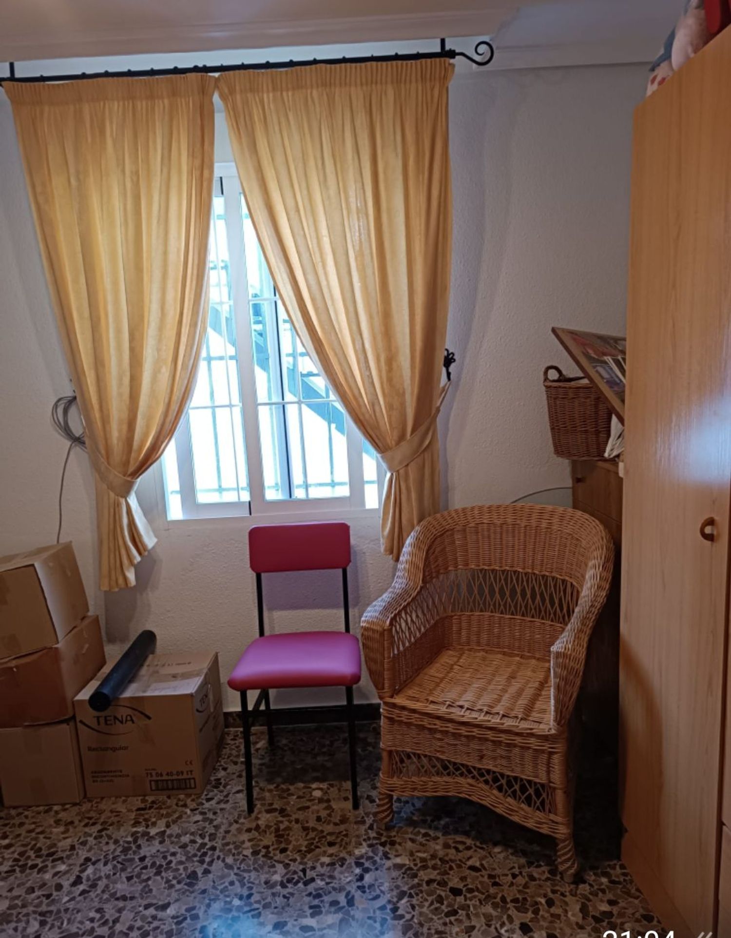 Casa o chalet independiente en Calle Llana de San Juan, 37, Ctra. Circunvalación - La Magdalena, Ctra. Circunvalación - La Magdalena - Foto 14