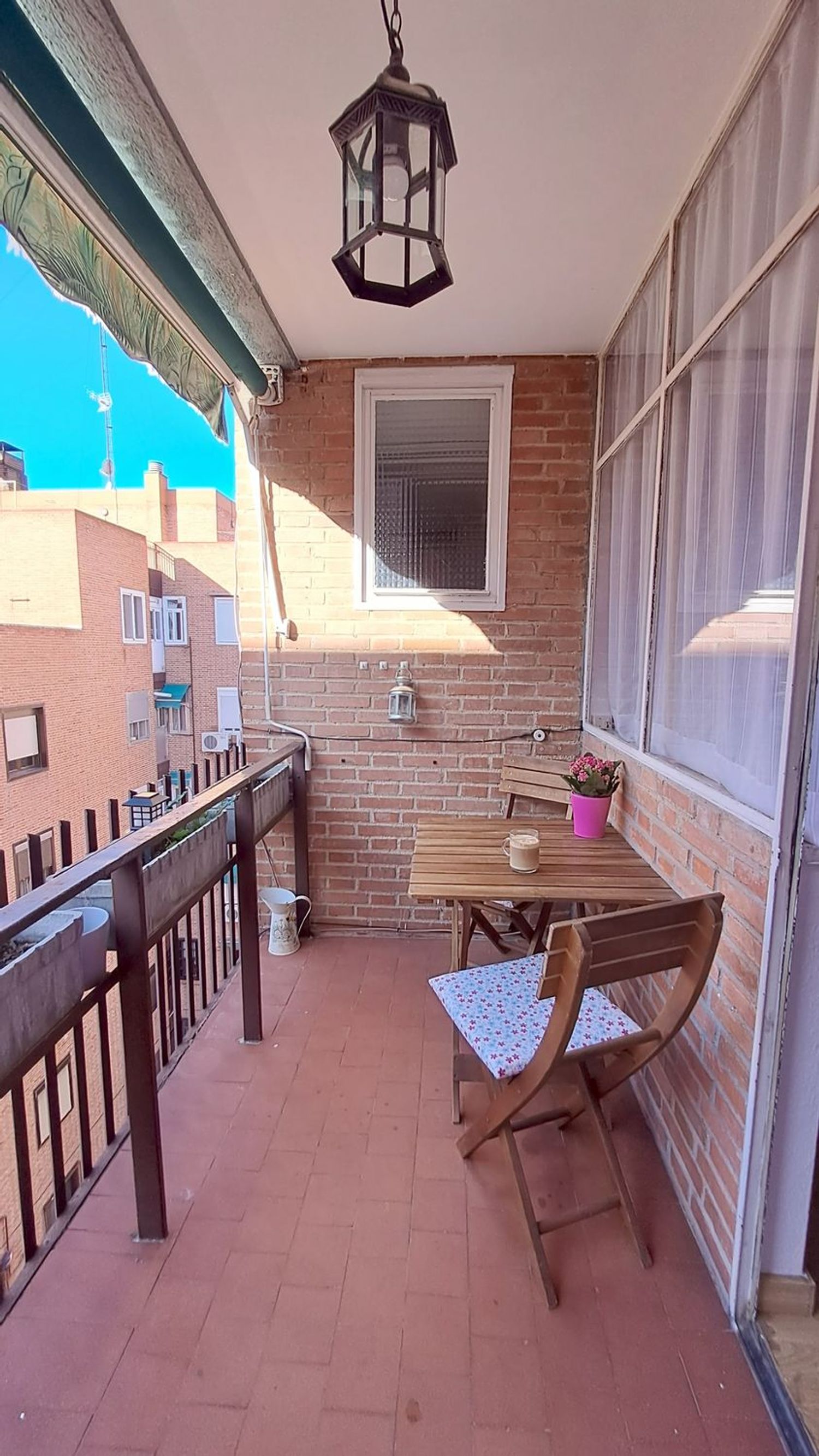 Piso en Barrio Valdezarza