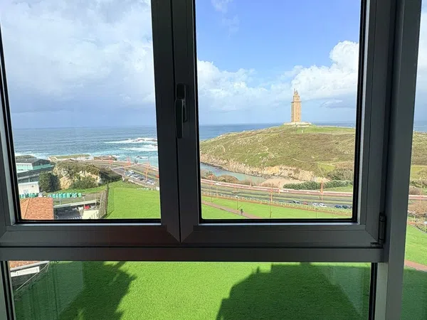 Piso en Monte Alto - Zalaeta - Atocha - Foto 14