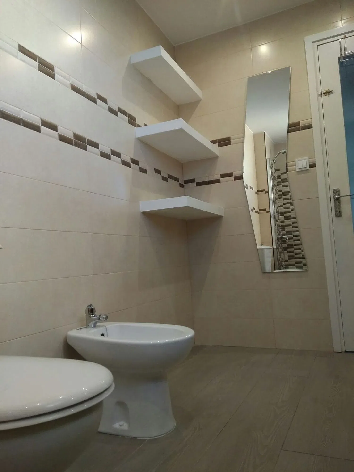 Piso en ronda de Pio XII, 1 - Foto 8