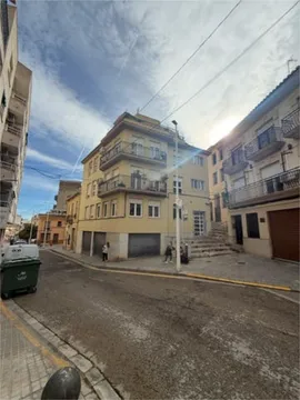 Piso en LLIRIA CENTRO - Foto 1
