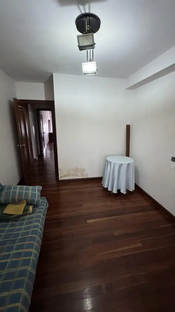 Piso en  Rúa Rosalía de Castro 35 - Foto 7