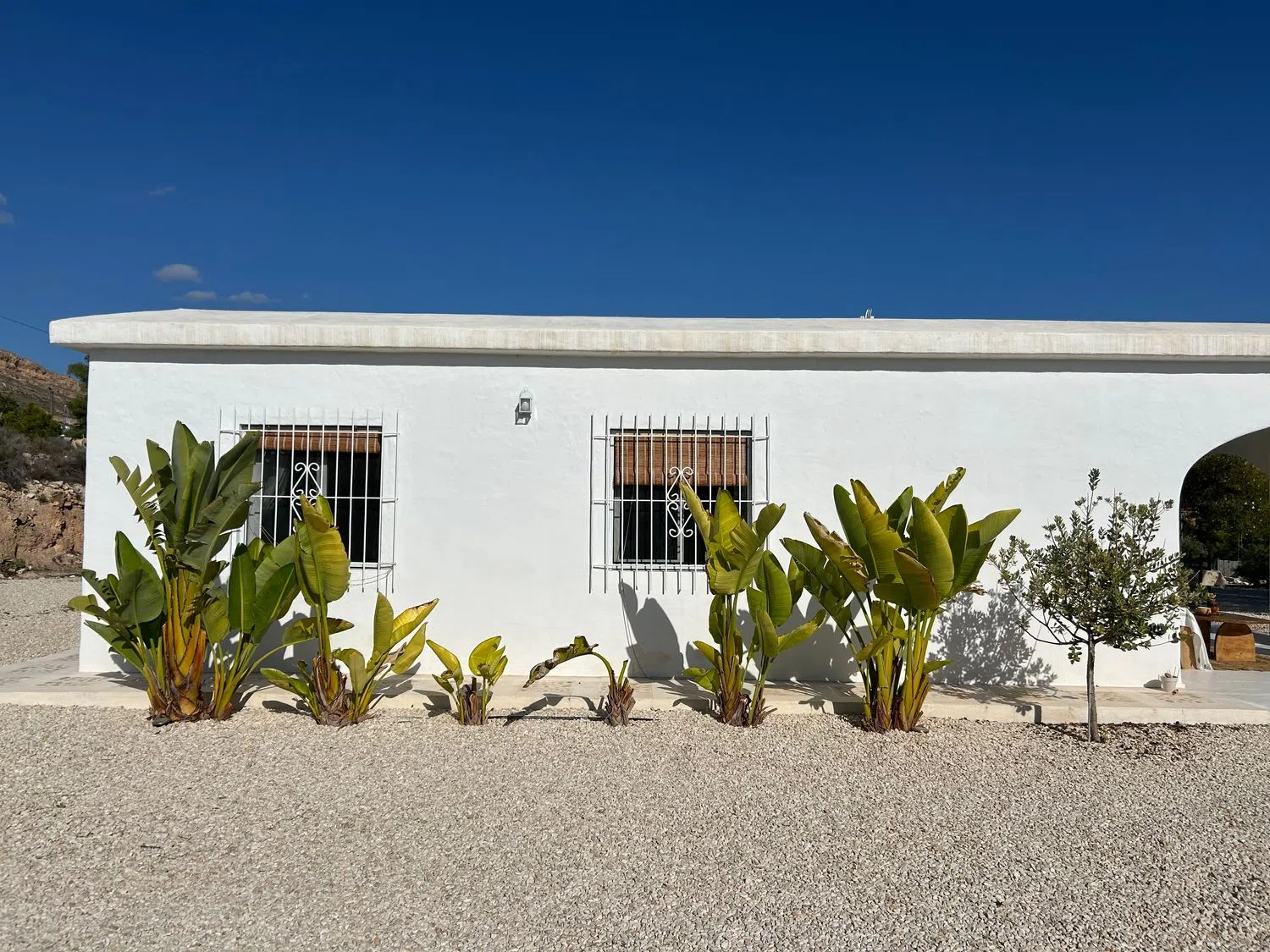 Casa independiente en Partida Boqueres, Poligono C, 14 - Foto 9