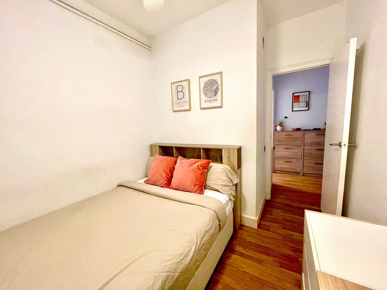 Piso en Calle de Bailèn, 145 - Foto 5