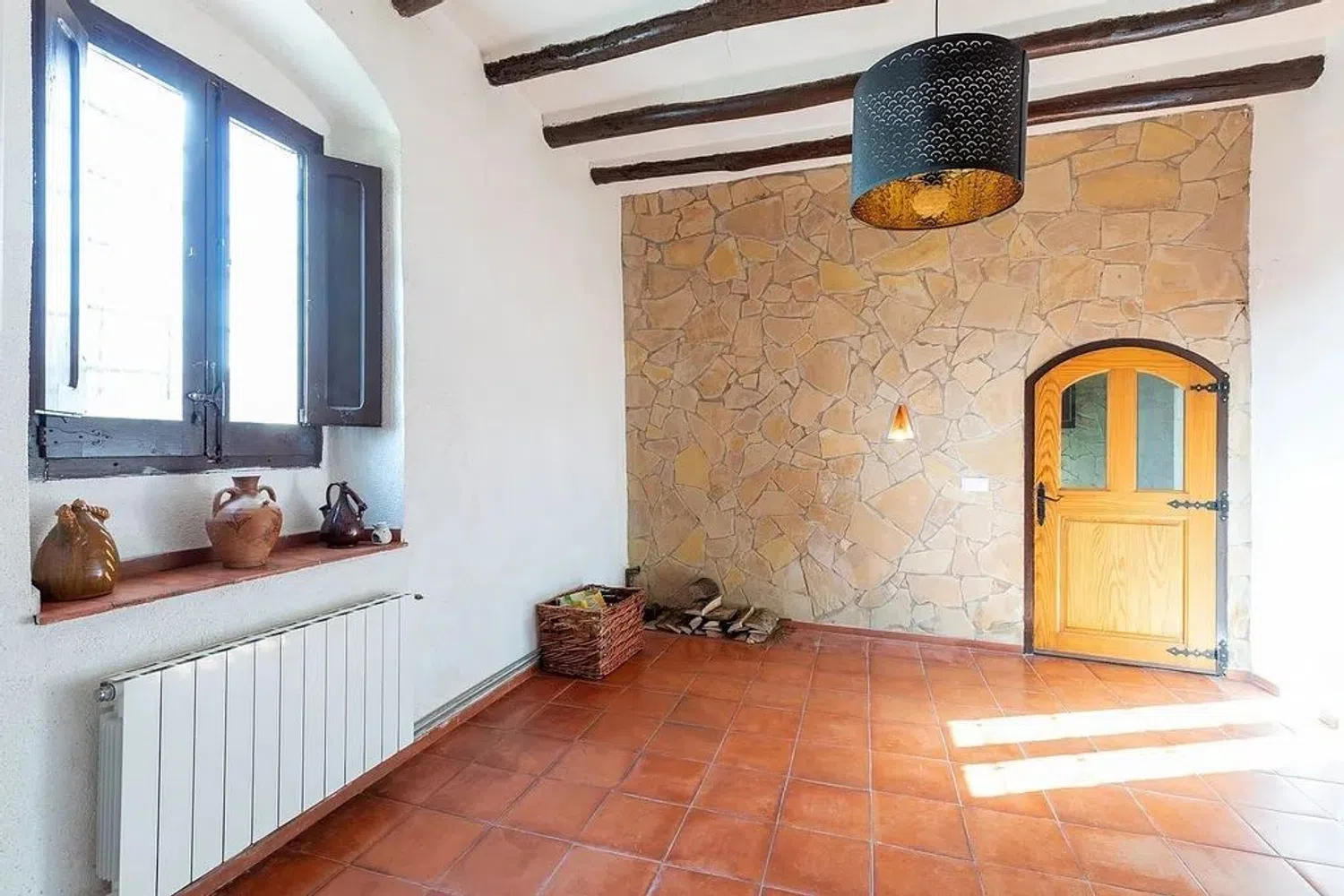 Casa rural en paseo d'Hortsavinyà, 4 - Foto 2