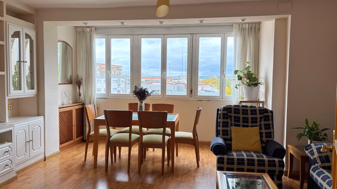 Piso en  Calle de Mota del Cuervo 29 - Foto 3