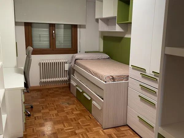 Piso en Calle Duques de Nájera, 59, Juzgados - Foto 12