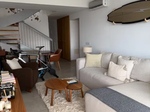 Ático en avenida de los Vientos, 20 - Foto 4