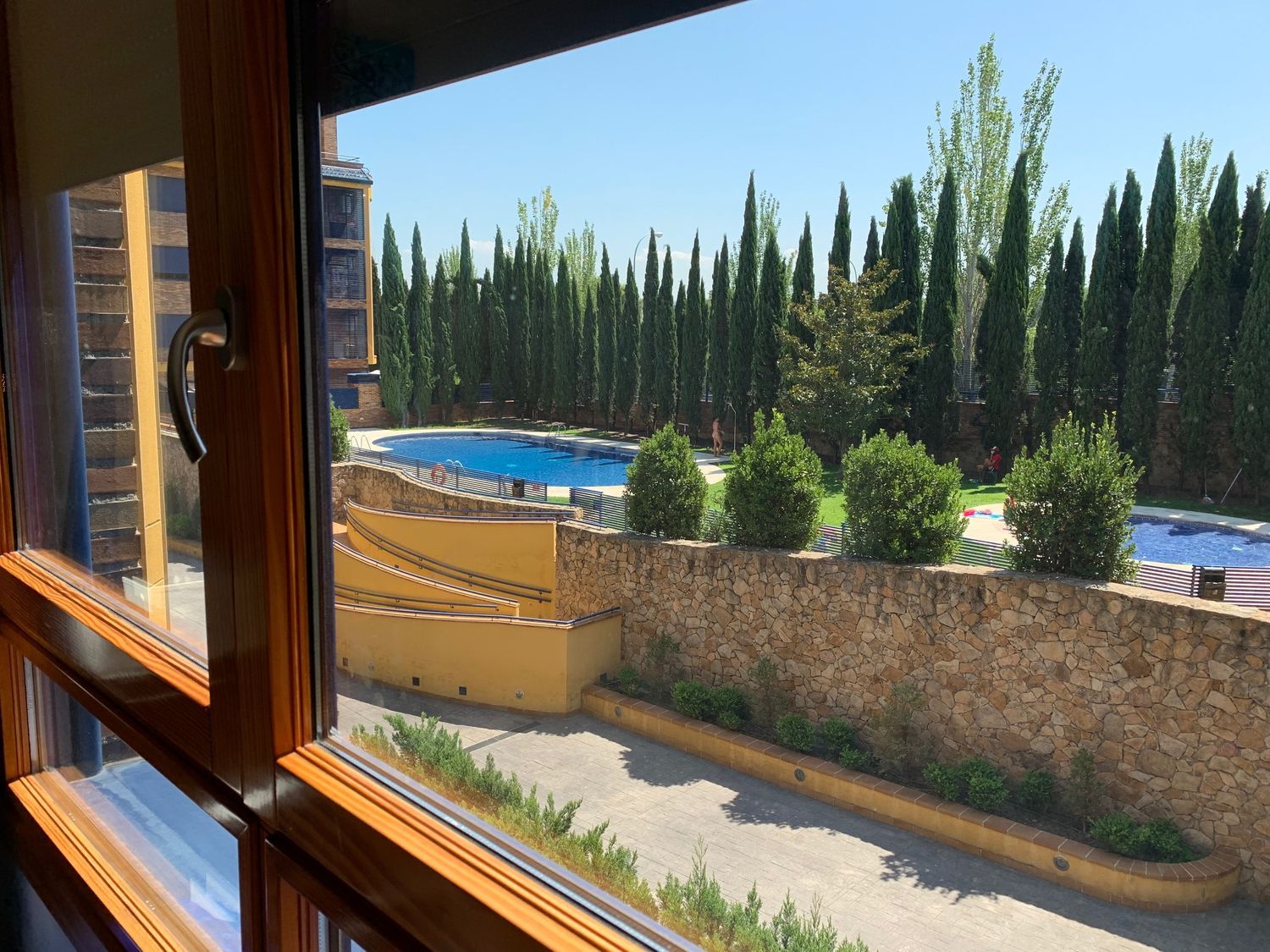 Piso en calle Sierra Pajarejo, 5 - Foto 11