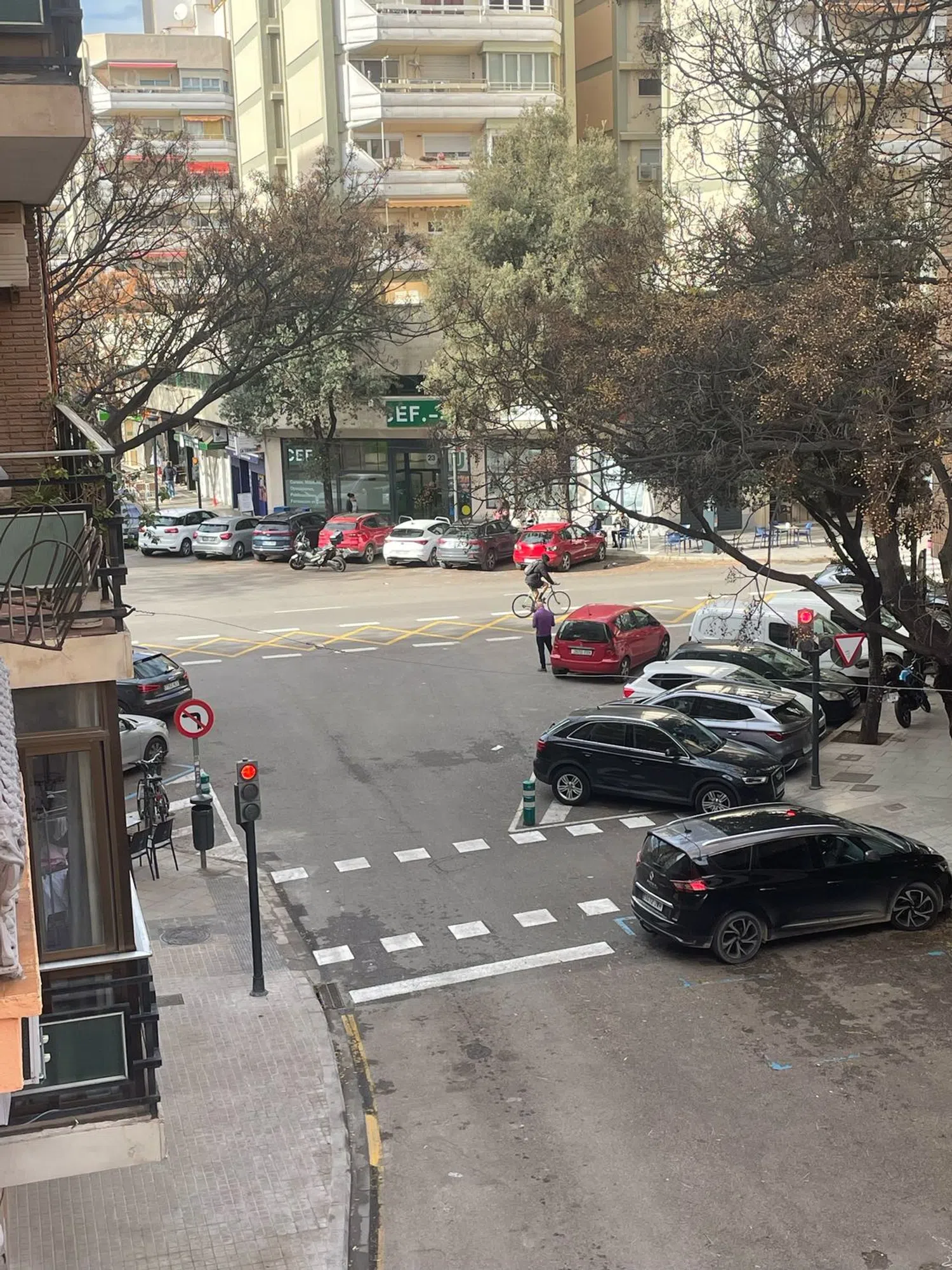 Piso en calle del Pintor Vilar, 16 - Foto 7