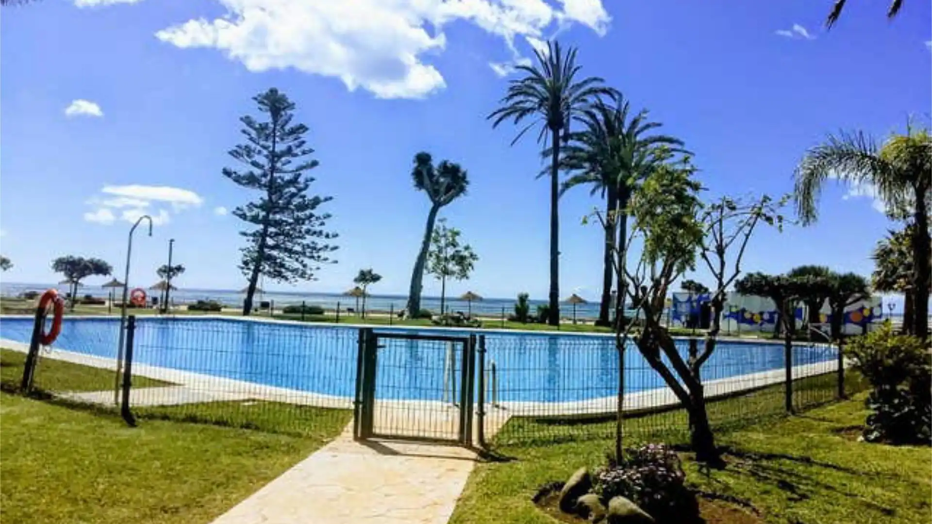 Apartamento en Castillo de Santa Clara - Foto 8