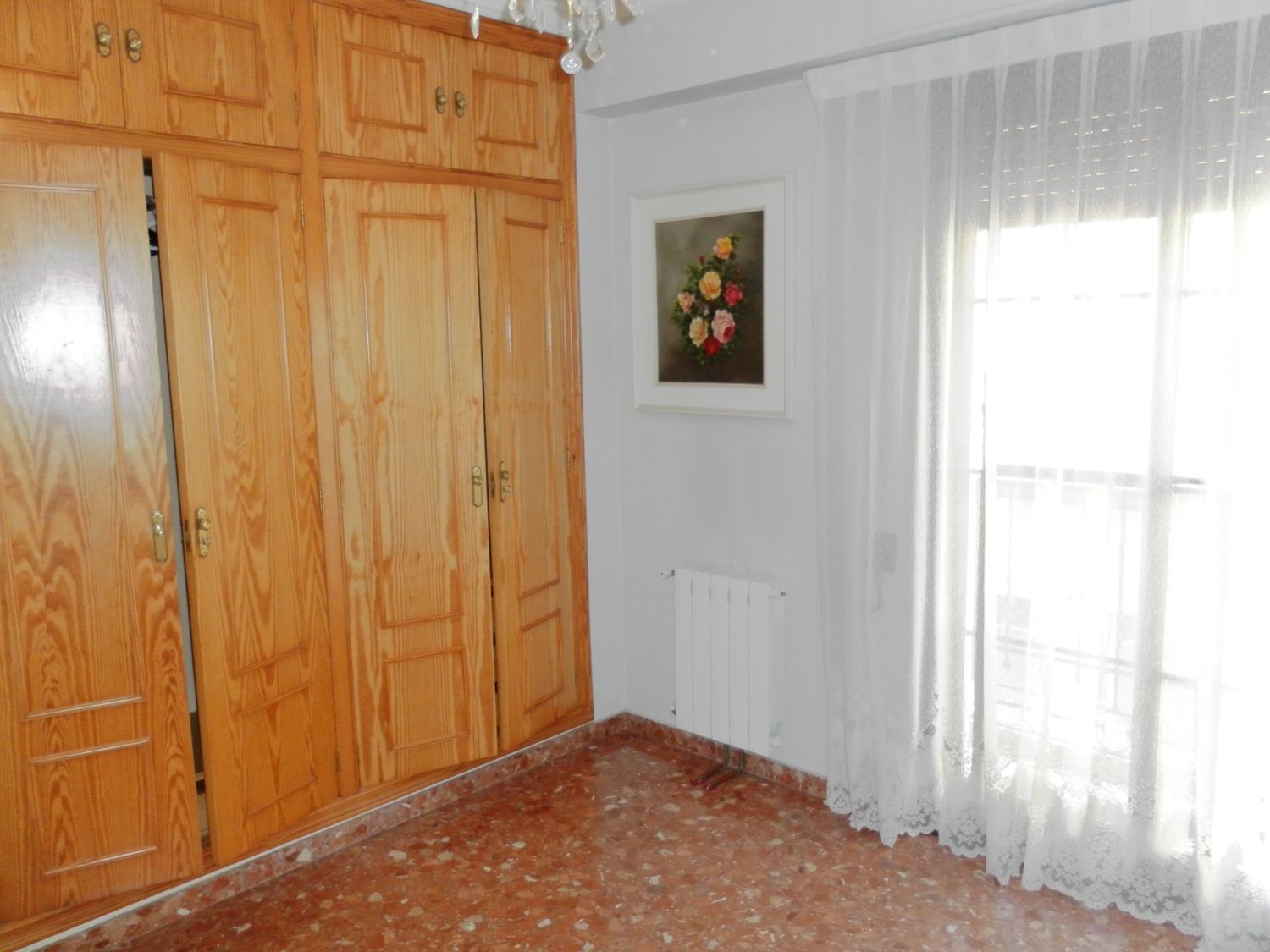 Casa o chalet independiente en Calle Cervantes, 50 - Foto 7