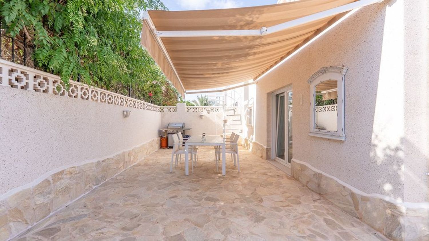 Casa o chalet independiente en Calle Renoir, 6, La Siesta - El Salado - Torreta - Foto 9