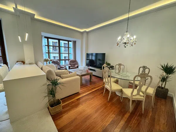 Piso en Calle Capua, 21, Centro - San Lorenzo - Foto 25
