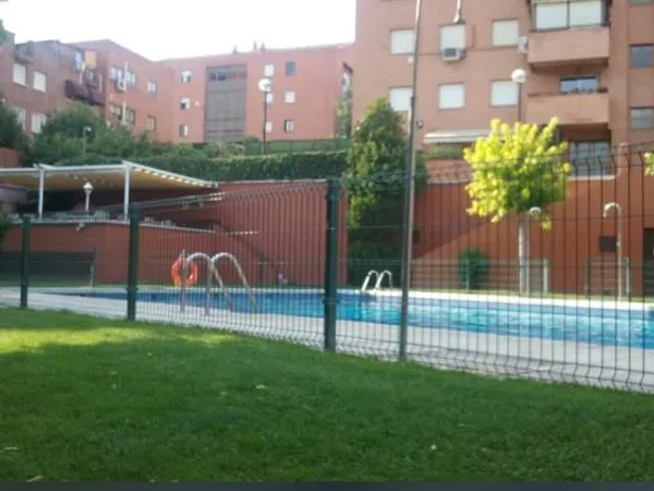 Piso en avenida de Madrid, 21 - Foto 1