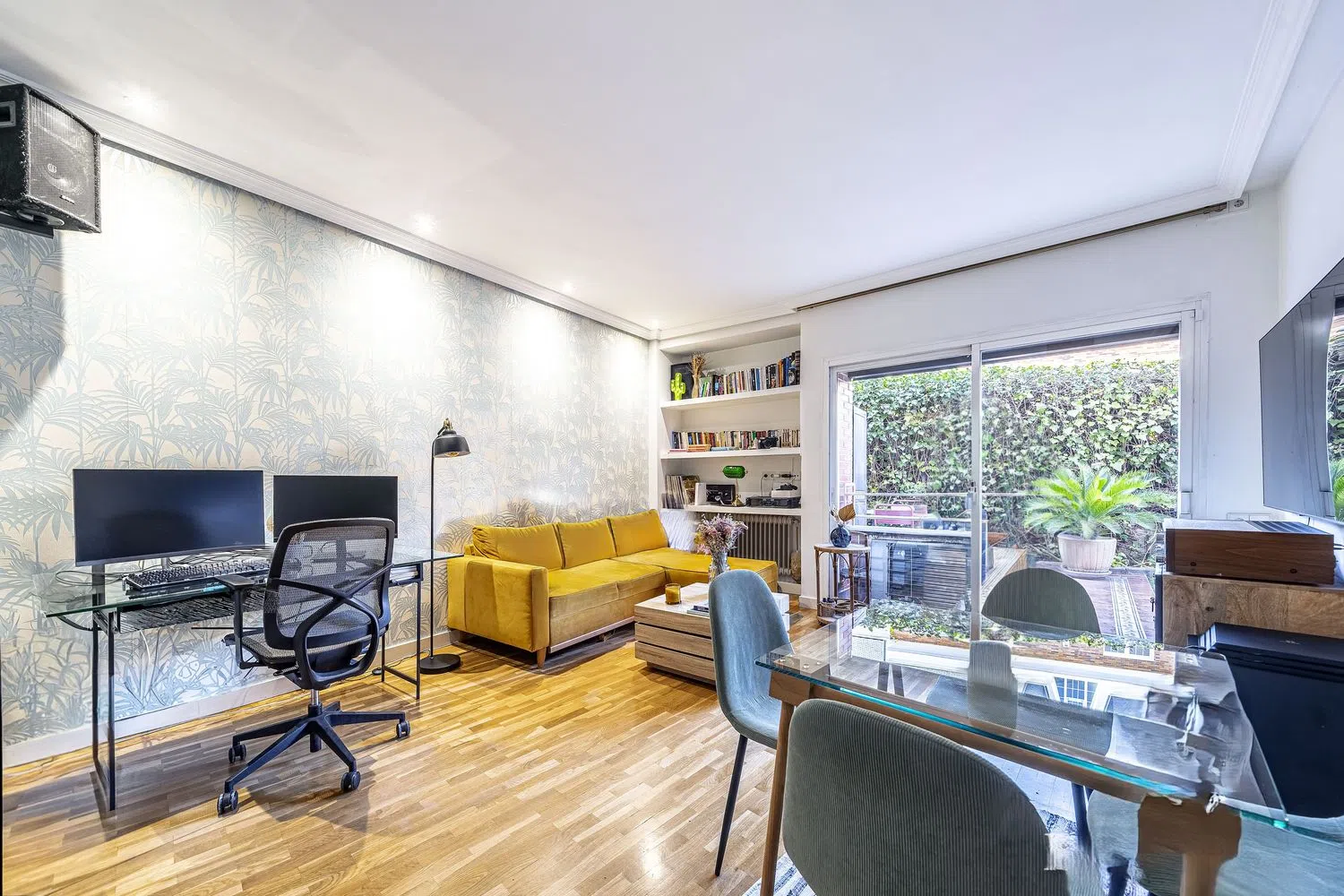 Piso en avenida de Machupichu, 11 - Foto 3