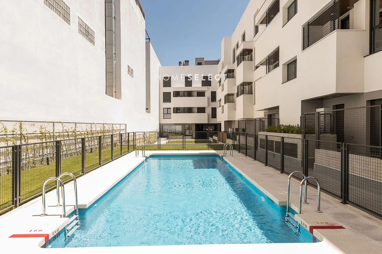 Piso en calle de las Mercedes - Foto 14