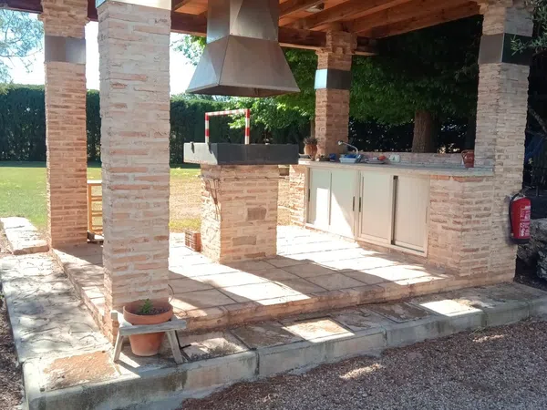 Casa rural en Camino de Vacía Cubos, 13250 - Foto 8