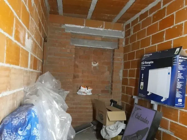 Casa de pueblo en Calle Jesús, 1 - Foto 16