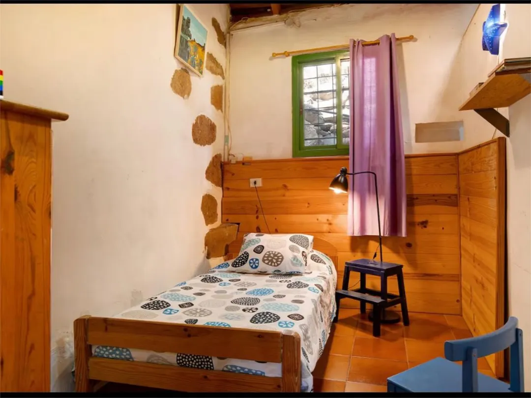 Finca rústica en calle Calle Espíritu Santo 15 - Foto 9