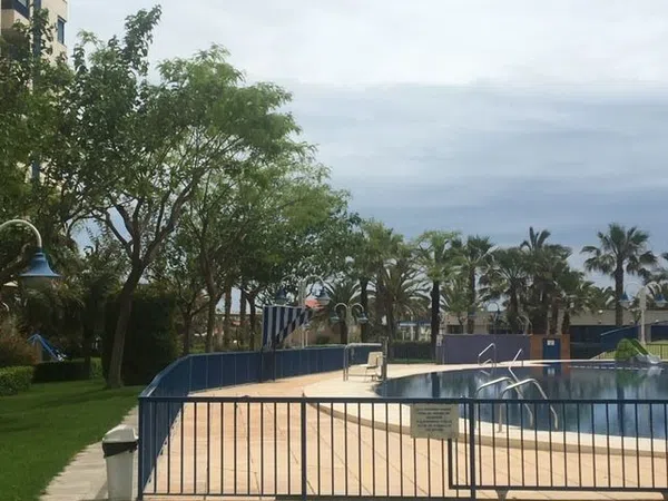 Piso en avenida Mare Nostrum, 15 - Foto 3