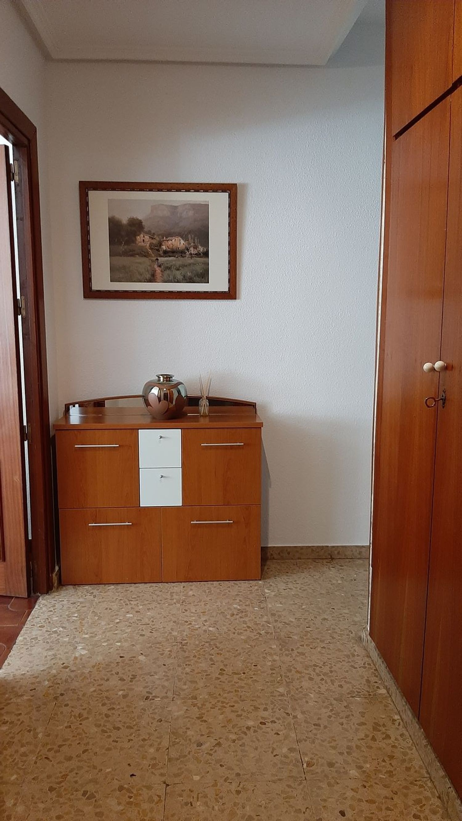 Piso en Calle Argüelles, 7, Centro Ciudad, Centro Ciudad - Foto 5