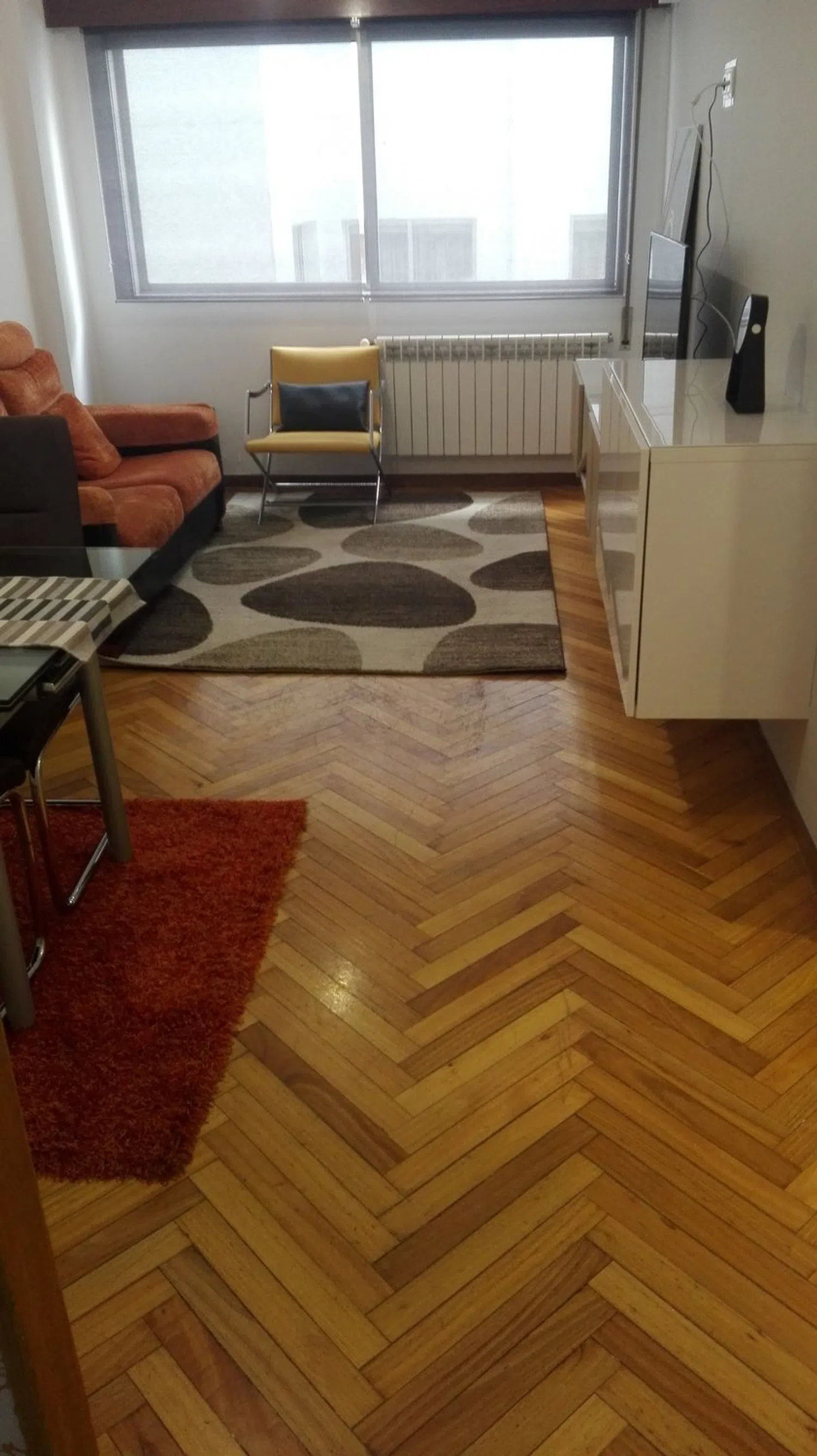 Piso en frei Rosendo salvado, 22 - Foto 2