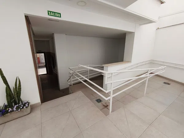 Piso en Calle Antonio Jiménez Ruiz, 1 - Foto 28