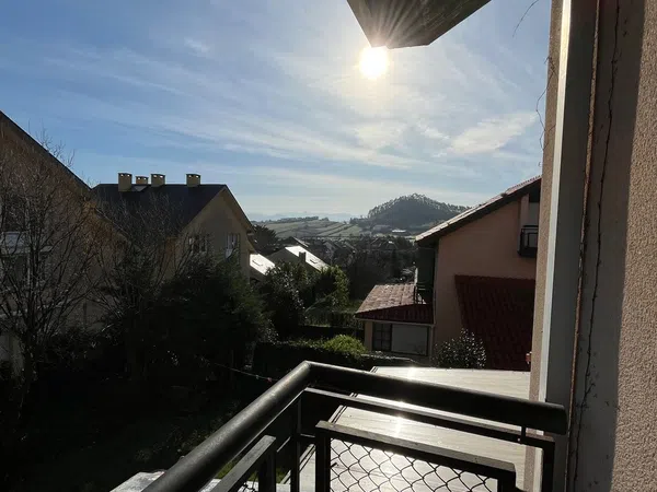 Chalet adosado en Barrio La Atalaya, 22, Mortera, Mortera - Foto 17